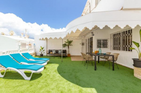 CANARIAN HOLIDAY HOME - Yucatán Coastal Hideaway